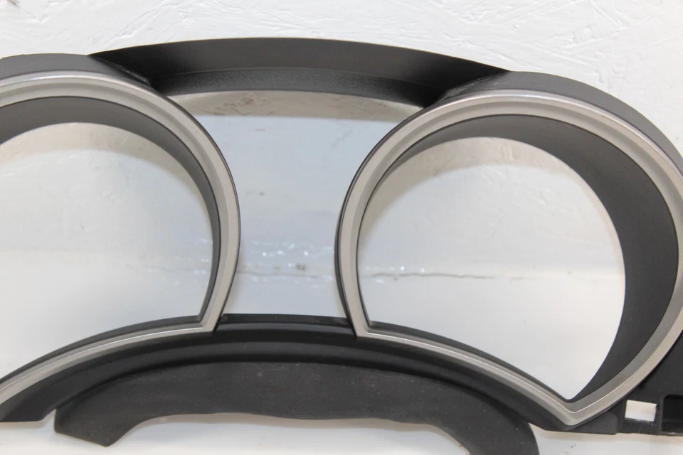 Borde de velocímetro Scion TC 2011-2013 55403-21020 OEM Foto 3 de 4