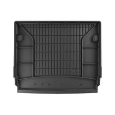 Kofferraumwanne für Peugeot 5008 I 2009-2017 maßgeschneidert aus Gummi