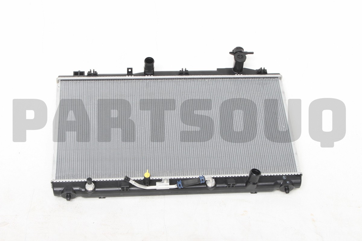 ナンさま専用 1640531070 Genuine Toyota CAP SUB-ASSY, RESERVE TANK 16405