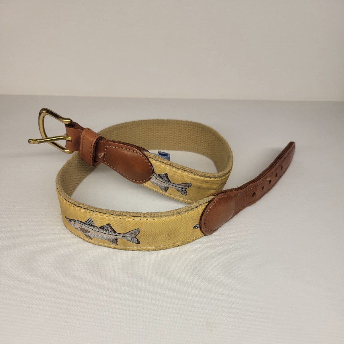 Collection de Ceinture garçon - ceinture & co
