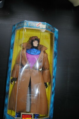 トイビズ ブレイド 12インチ マーベル Toy Biz 1997 Toy Biz Marvel Superhero 12
