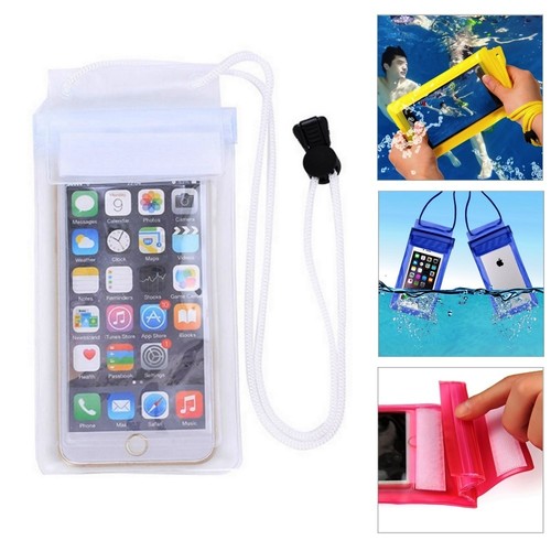Funda para Smartphone Resistente Agua Acuática 01 a1162 | eBay