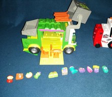 grossery gang muck truck