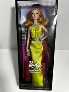 Barbie Look Red Carpet | eBay Barbie Look Red Carpet | eBay