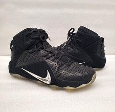 NIKE LEBRON XII EXT QS BLACK/ナイキ レブロン NIKE LEBRON 12 XII EXT RC QS 