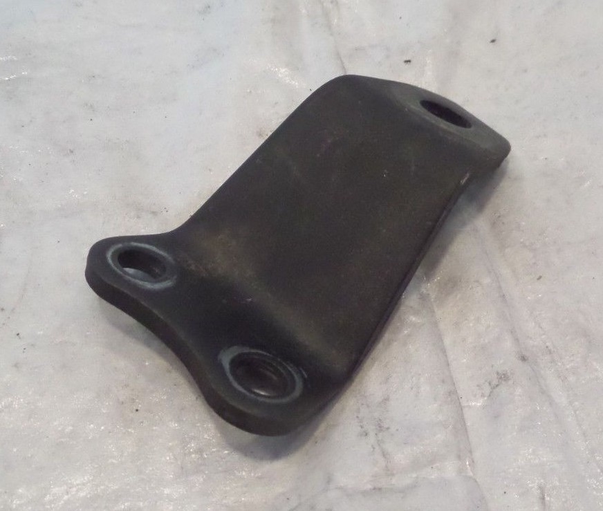 Kawasaki ZX-6R ZZR600 ZX600 Engine Motor Mounting Bracket Brace