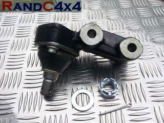 Adjustable Land Rover Defender A Frame Ball Joint Fulcrum Bracket