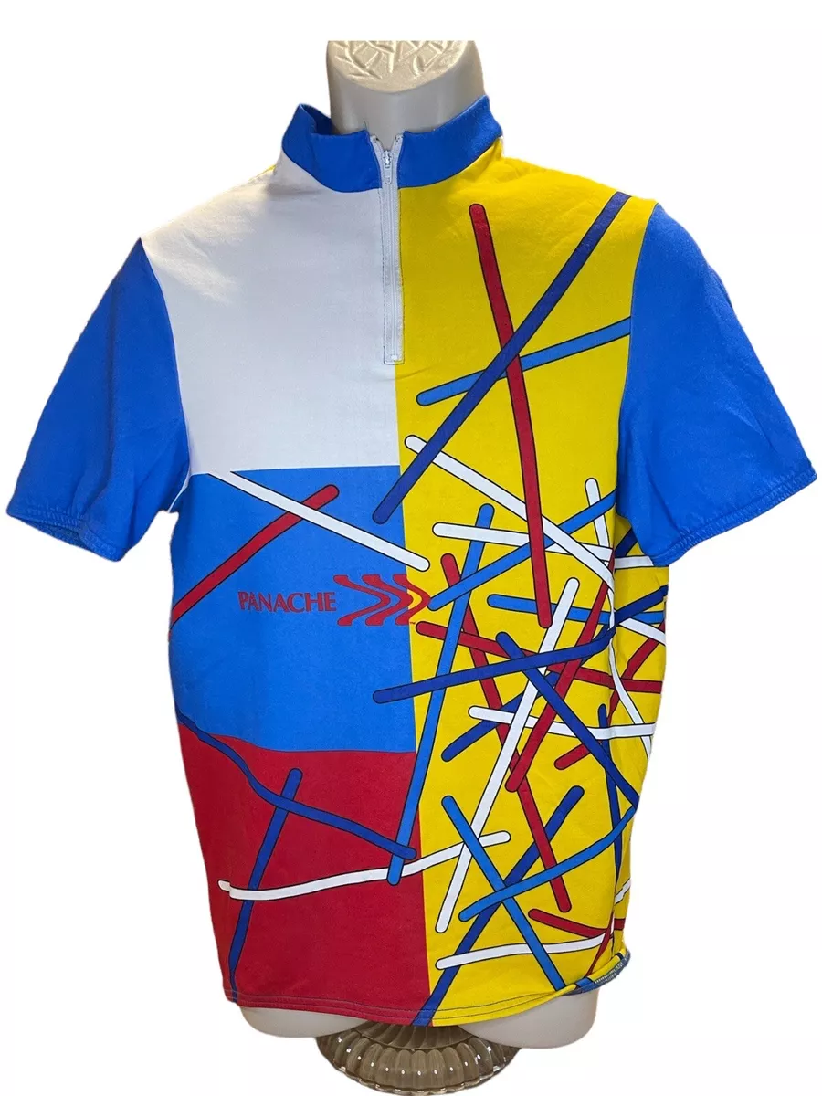Panache cycling sales