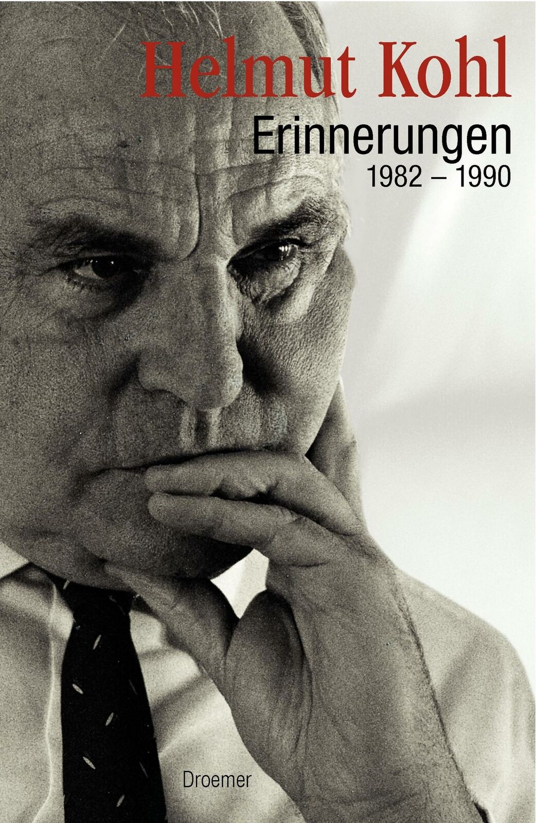 Thumbnail - Helmut Kohl / Erinnerungen