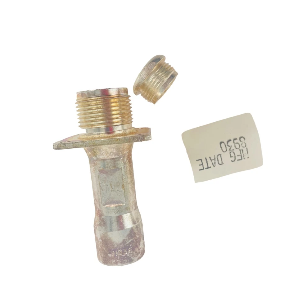 Kings 91836 UG-61B/U Panel Jack RF Connector - Image 3 of 4