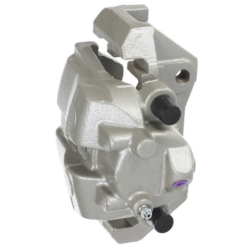 Front Left Brake Caliper w/Bracket for Ford Escape Mercury Mariner Mazda Tribute - Image 3 of 4