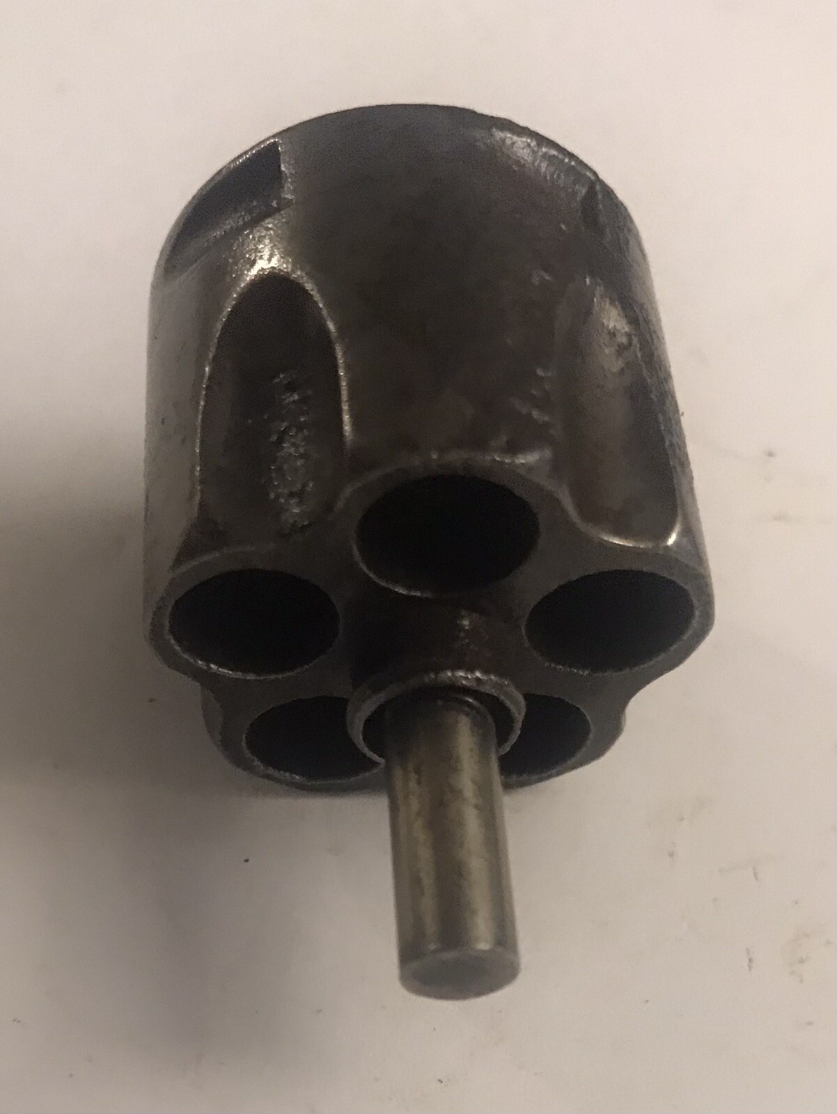 32 Caliber H&R or Ivery Johnson short 5 shot cylinder real Antique see