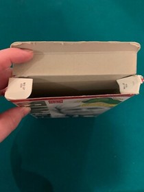 Greg Norman&rsquo;s Golf Power NES Nintendo Entertainment System with Box Vintage