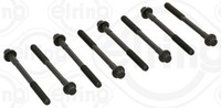 Elring 707.670 Bolzenkit, Zylinderkopf FüR Anfini, Autozam, Eunos, Ford