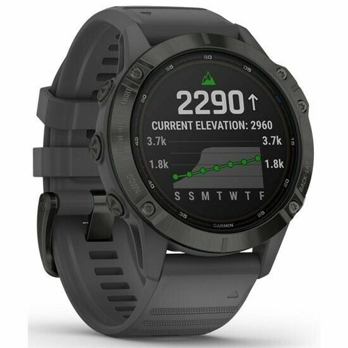 Ciclocomputer SIGMA ROX 4.0 EVO | GPS E Altimetro | Bianco - Per Bici Ed E-Bike - Foto 3