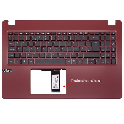case notebook acer aspire 3