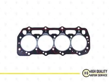 Cylinder Head Gasket For Perkins 111147590, 404C-22, 104-22, 4 Cylinder.