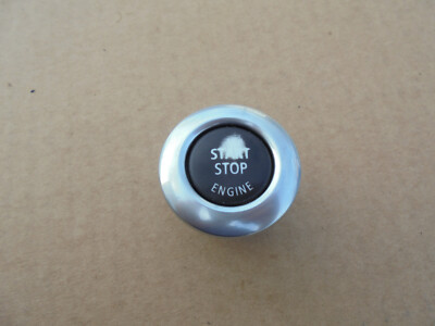 BMW E87 E81 E82 E88 Start Stop Schalter Taste 6949499