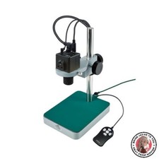 NEW HOZAN HDMI output microscope magnification 18 88x 8.8 43x