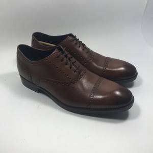 cole haan wayne cap toe oxford