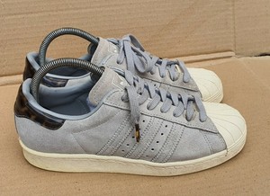 adidas tortoise shell trainers
