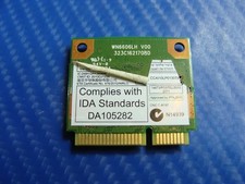 Toshiba Satellite C855D-S5315 15.6" Genuine WiFi Wireless Card PA3839U-1MPC ER 