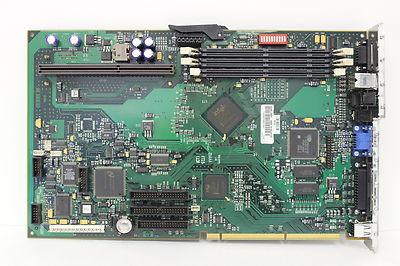 HP D6490 KAYAK XA SYSTEM BOARD WITH WARRANTY