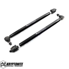 Kryptonite Death Grip Stage 1 Tie Rod Kit For 2015-2017 Polaris RZR  / XP 1000