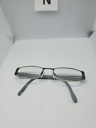 Genevieve Eyeglasses Eye Glasses Frames 39-18 135
