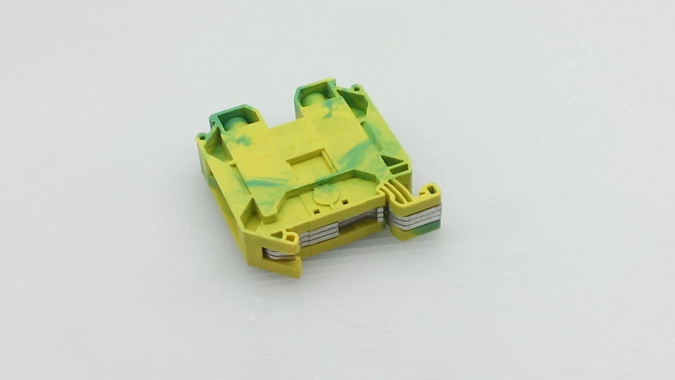 PHOENIX CONTACT UT 35-PE (1lot 10 pcs) - Image 3 of 4