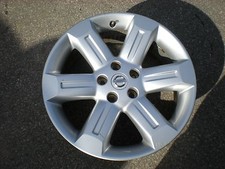 Nissan Murano 2006 2007 Wheel Rim 18 Oem Used Alloy Nissan Murano 2006 2007 Wheel Rim 18 Oem Used Alloy