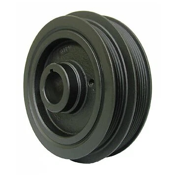 Equilibrador armónico de motor Dayco para Lexus ES300 1994-2003 Foto 4 de 4