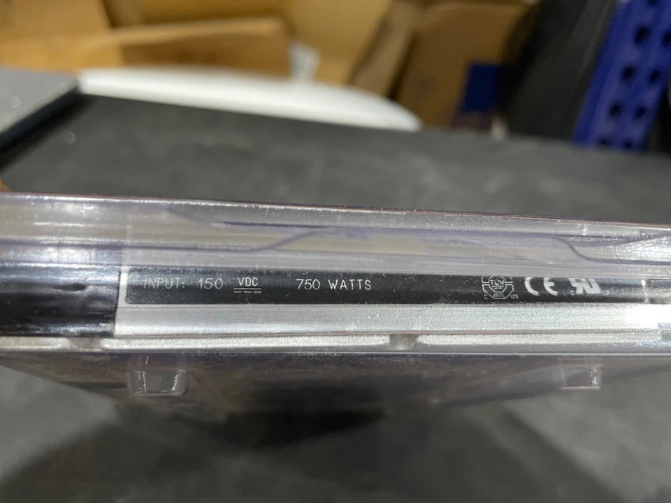 1PCS Brand New Mega Module VICOR DC-DC converter 07140617000033 - Image 3 of 4