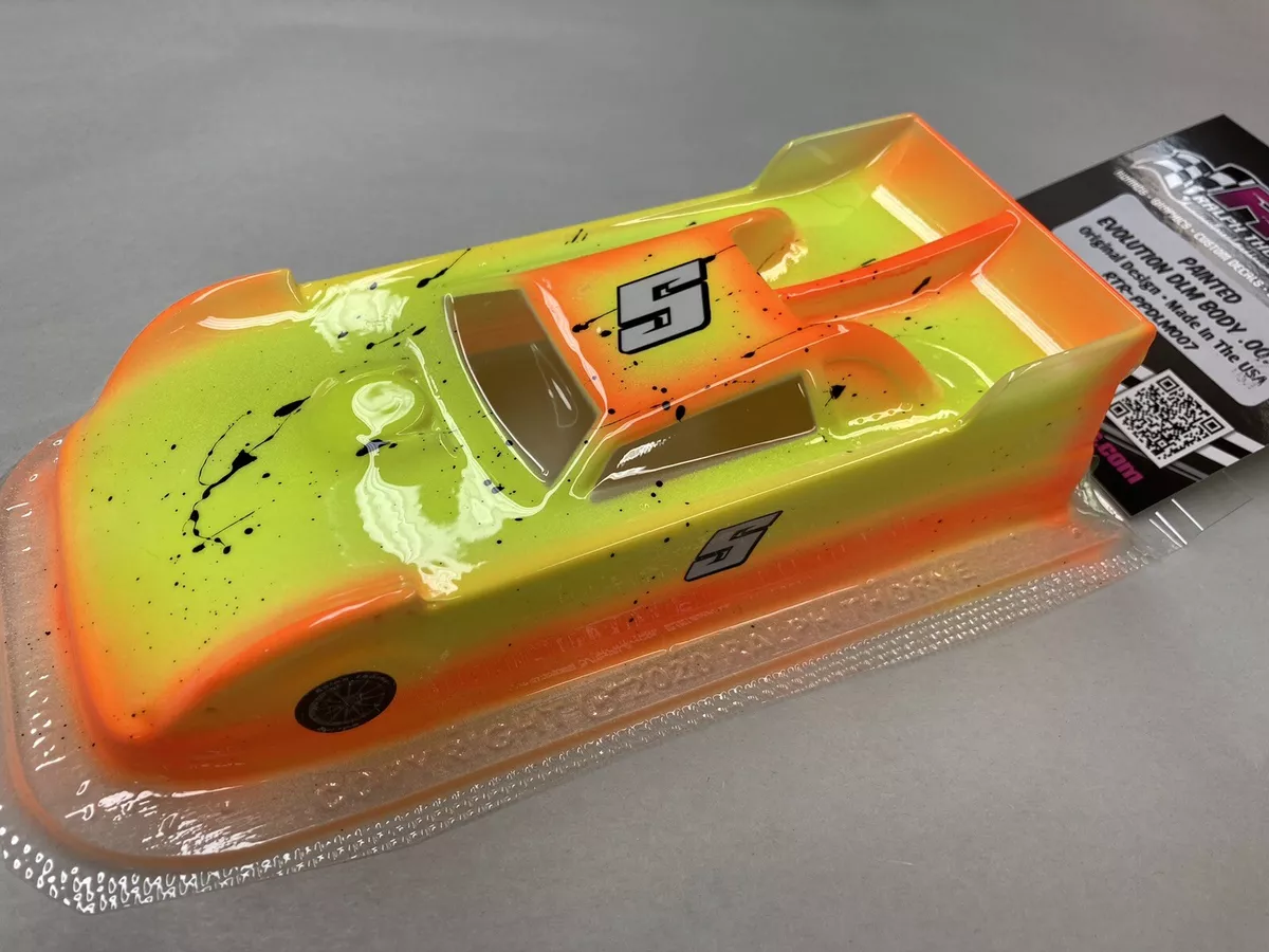 Rtr slot on sale cars