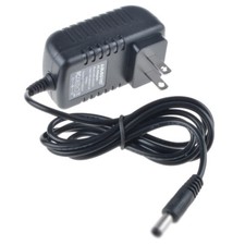 AC/DC Adapter For Schwinn Fitness SR23 Recumbent exercise Cycle bike Power Cord