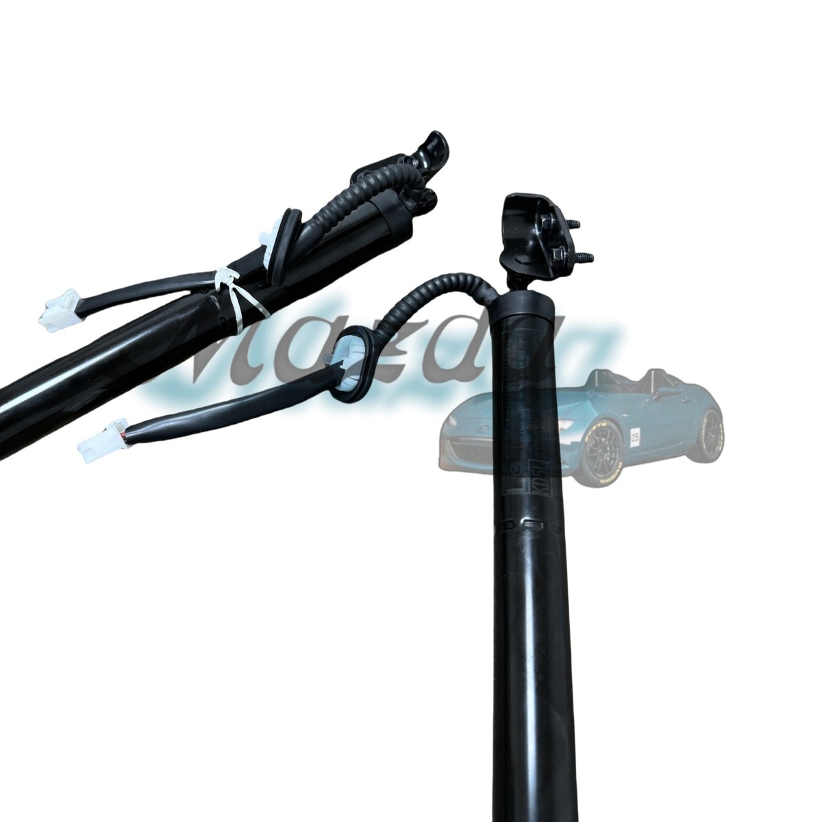 OEM 2017-2026 Mazda CX-5 Powerlift Tailgate Liftgate Struts Left