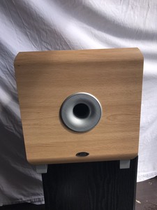 eltax subwoofer