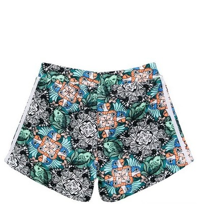 adidas zoo shorts