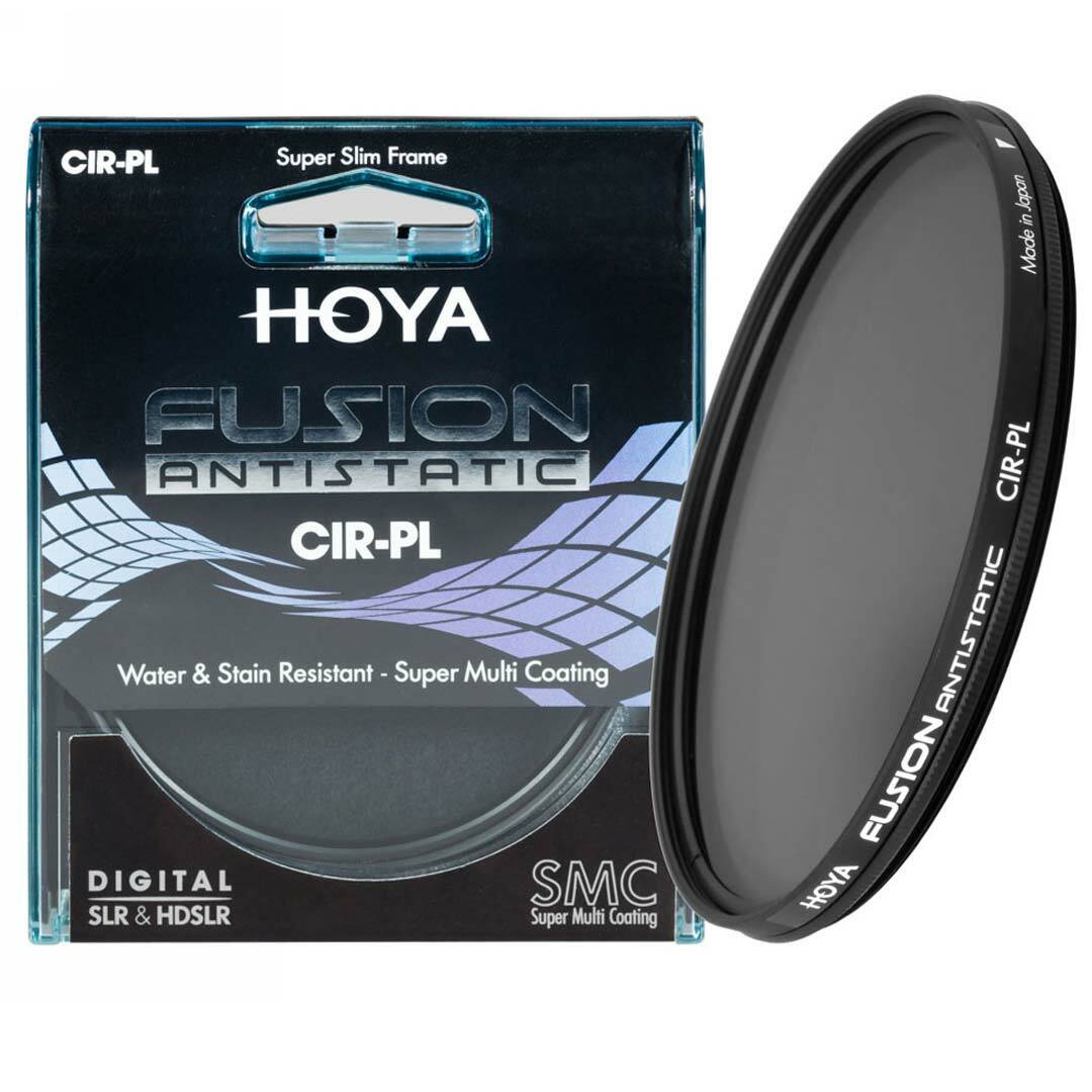 Hoya 67mm Fusion One CIR-PL Filter