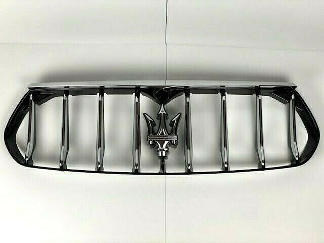 Grille D'aération Latérale Droite Du Corps Garniture D'aération