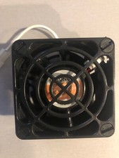 SUNON COOLING FAN KDE1206PTS1 2.3W DC 12V 162D8664G001