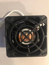 SUNON COOLING FAN KDE1206PTS1 2.3W DC 12V 162D8664G001