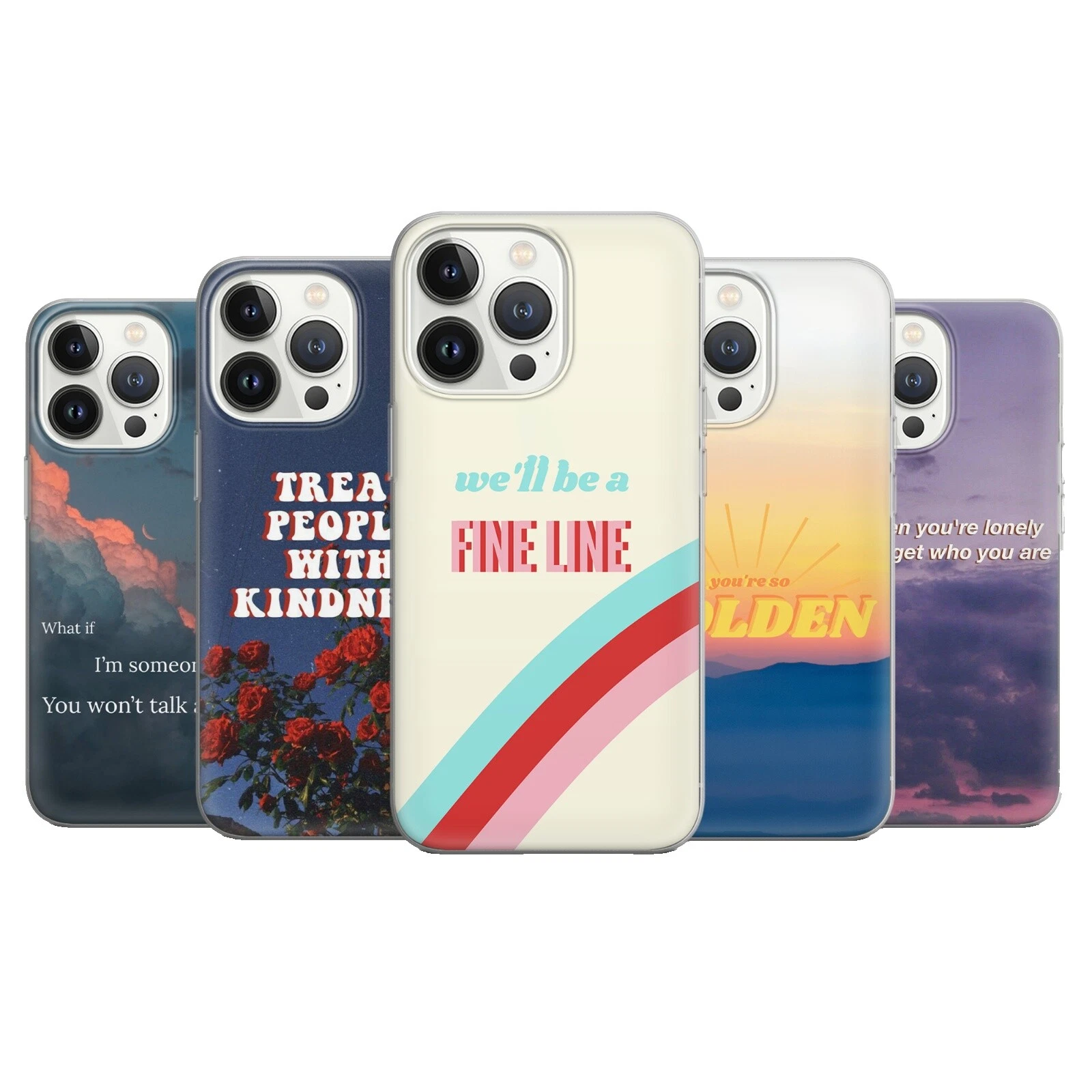 Pop Cases for Apple iPhone SE