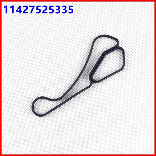 NEW Oil Filter Housing Gasket for BMW E60 E61 E90 E82 E90 325i 325xi