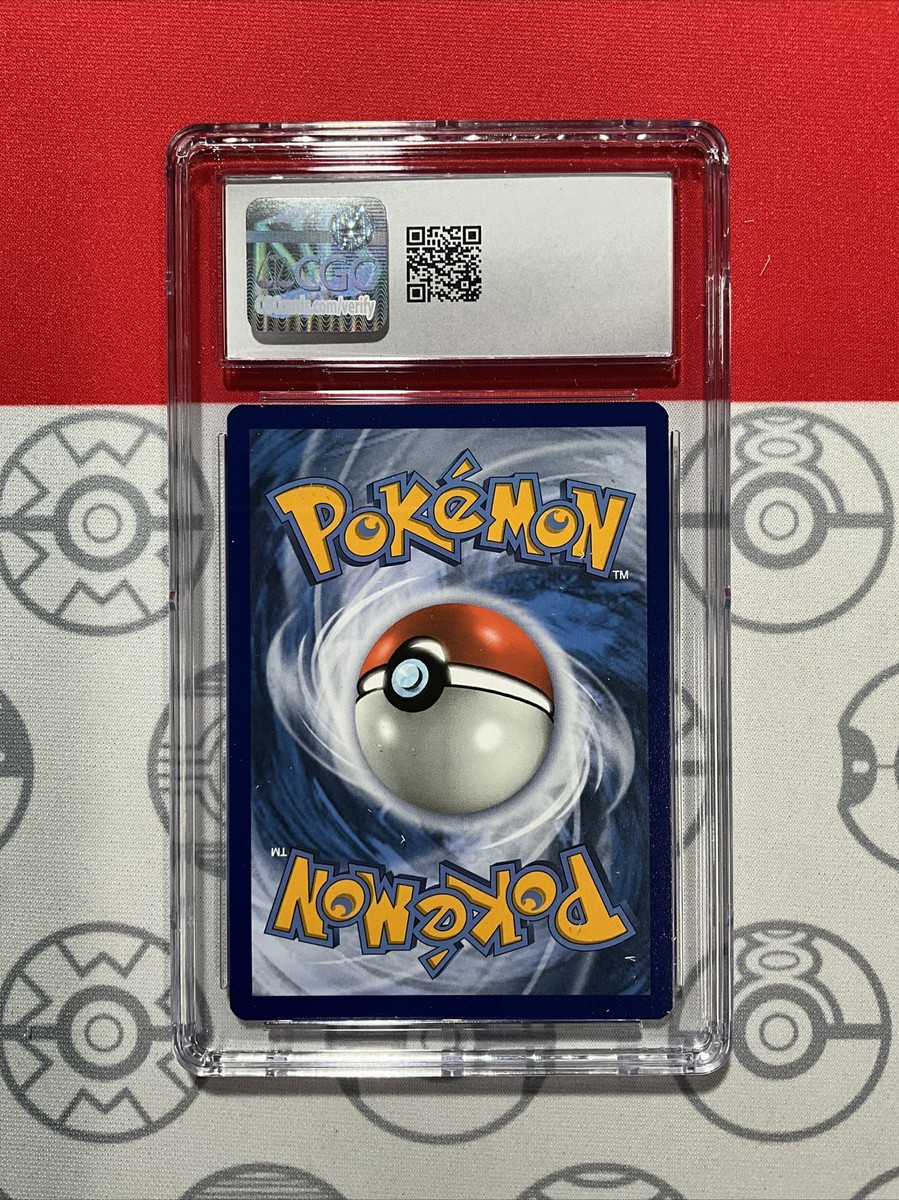 【PSA10】ヒメグマ オリジナルキラカードランダムプレゼントキャンペーン 010lp-teddiursa-promo-w150.jpg