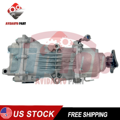 Rear Differential Assembly Fit 2003-15 Nissan Rogue Select Murano AWD 38300JD610
