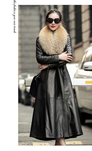 faux leather jacket coat plus 