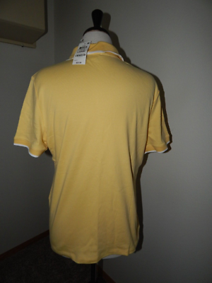NEW Karen Scott Polo Top Size L | eBay