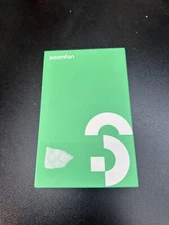 2-in-1 Apple CarPlay & Android Auto Wireless Adapter, 5.8 GHz Wireless