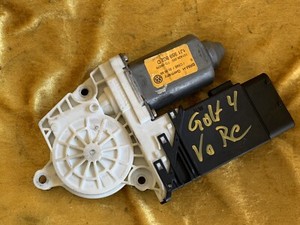 VW Golf IV / 4 Fensterhebermotor vorne rechts - 1J1959802D - Original